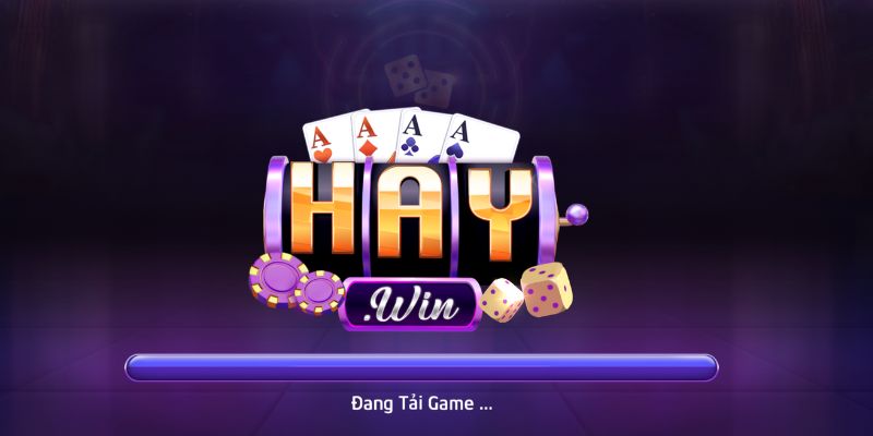 HAYWIN - Cổng Game Cá Cược Mới - Uy Tín, Chuyên Nghiệp