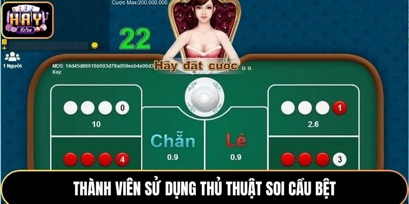 Bí kíp thực hiện cách chơi xóc đĩa chẵn lẻ từ các cao thủ