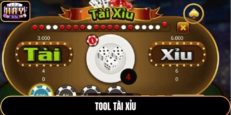 Tool Tài Xỉu Là Gì? Ưu Điểm Hạn Chế Và Top 3 Tool Hay