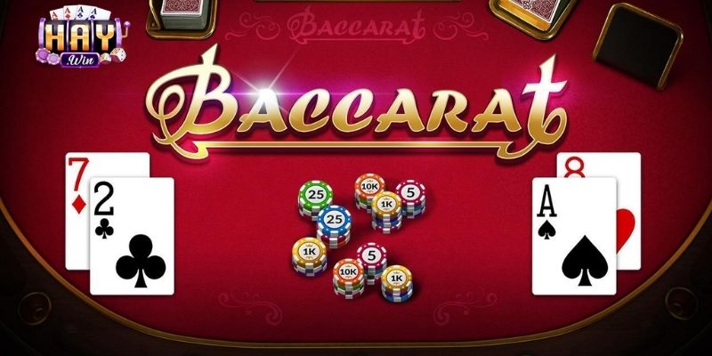 Baccarat: Nghệ Thuật Đặt Cược Và Bí Quyết Chinh Phục Tại Haywin