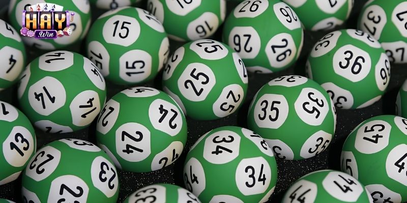 Các bước đặt cược lô xiên an toàn tại cổng game bài đổi thưởng Haywin