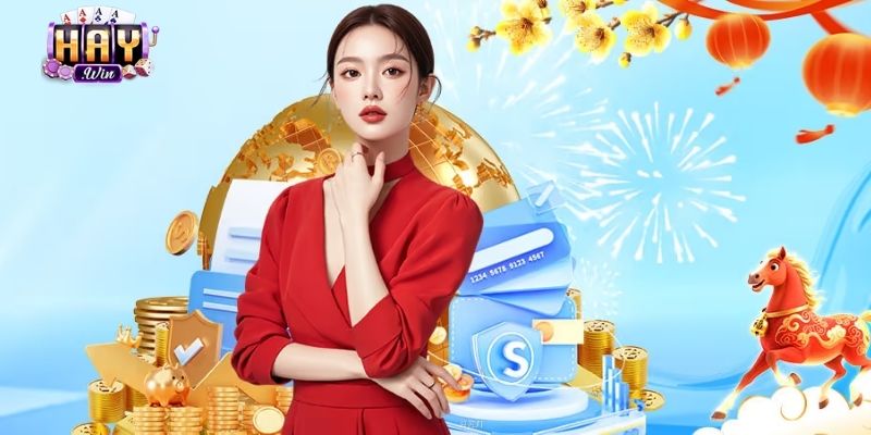 Các Phương Thức Rút Tiền Phổ Biến Tại Cổng Game Haywin