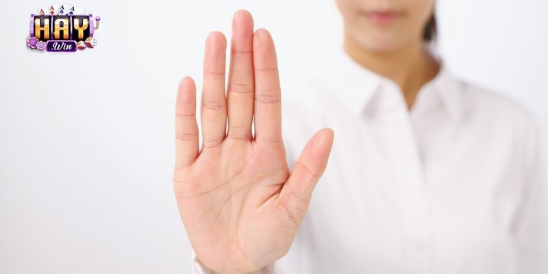 Các Trường Hợp Miễn Trừ Trách Nhiệm Tại Cổng Game Haywin
