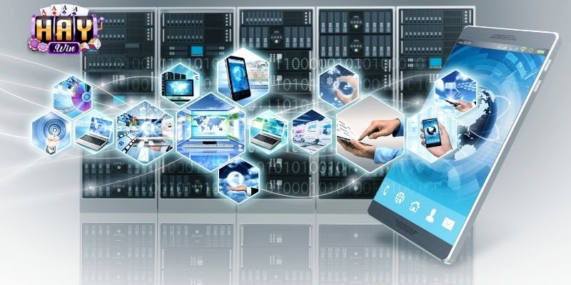 Chia Sẻ Thông Tin Và Cookie Tại Haywin App
