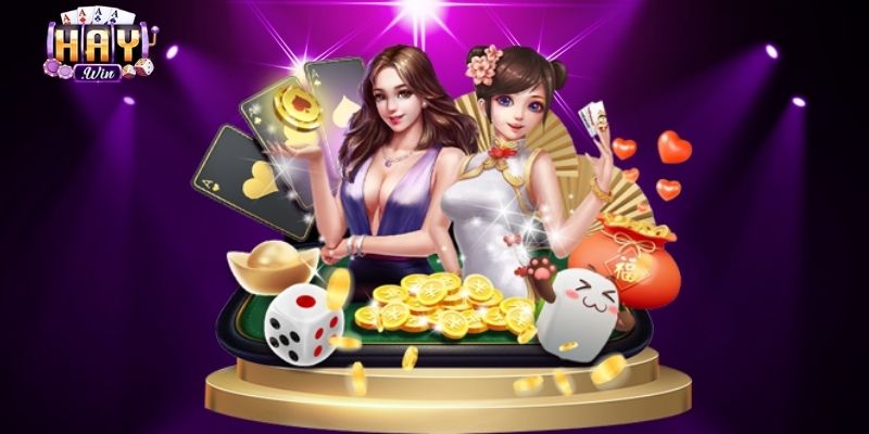 Chiến Thuật Đặt Cược Thông Minh Tại Sân Chơi Game Bài Haywin