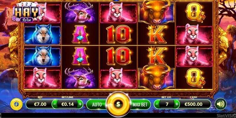 Chiến thuật "săn hũ giờ vàng" hiệu quả trên App haywin