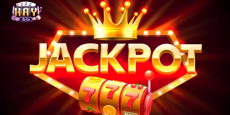 Cơ chế vận hành của quỹ thưởng Jackpot tại cổng game haywin