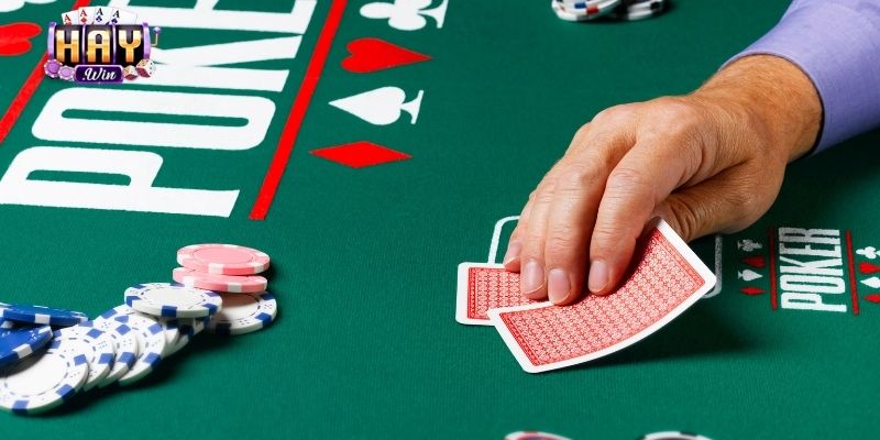 Cổng Game Haywin Hướng Dẫn Kỹ Thuật Bluff Và Kiểm Soát Tâm Lý