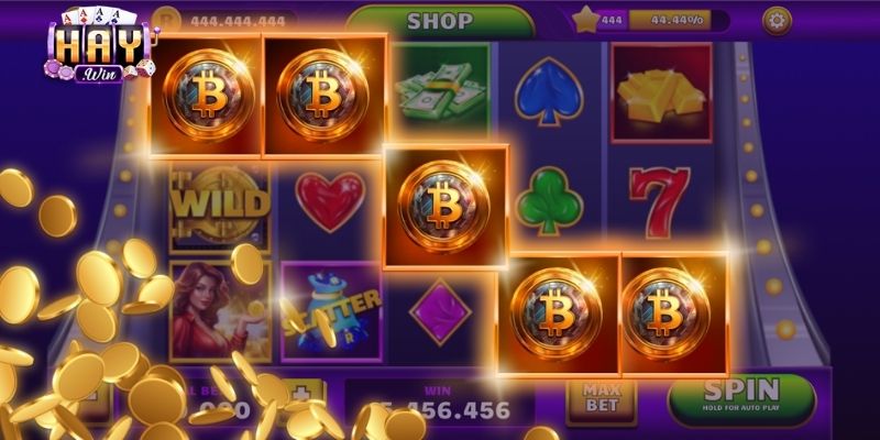 Đa dạng hóa trải nghiệm để tăng cơ hội thắng lớn cùng Hay win