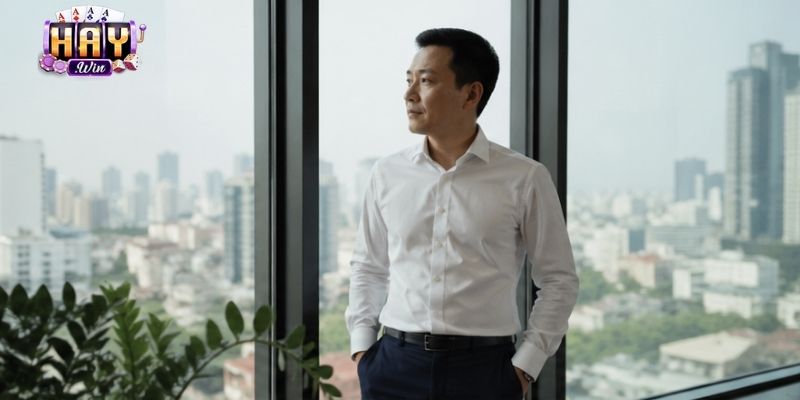 Định Hướng Tương Lai Của Nhà Cái Haywin Bởi Hoàng Nam