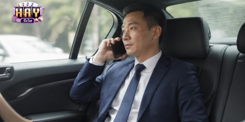 Hành Trình Khởi Nghiệp Và Triết Lý Kinh Doanh Của CEO Hoàng Nam