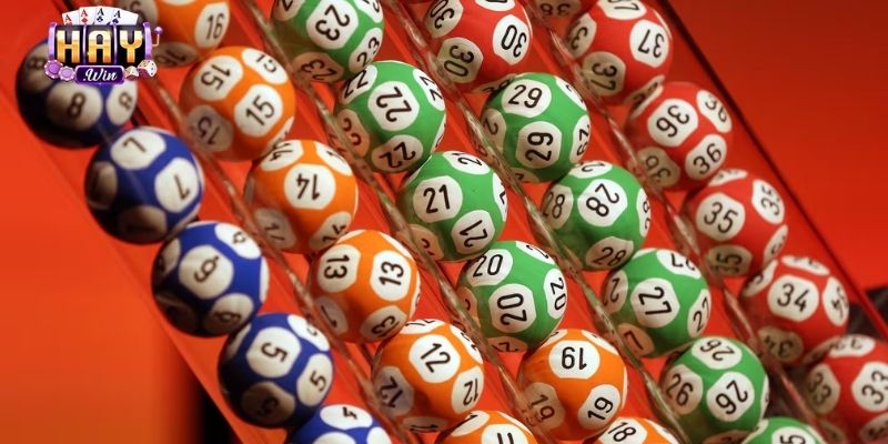 Haywin giải mã các loại hình lô xiên phổ biến hiện nay