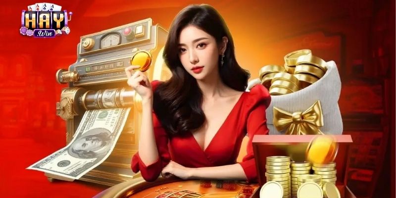 Hướng Dẫn Các Bước Rút Tiền Haywin Chi Tiết