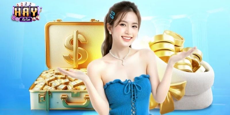 Hướng Dẫn Quy Trình Nạp Tiền Haywin Chi Tiết