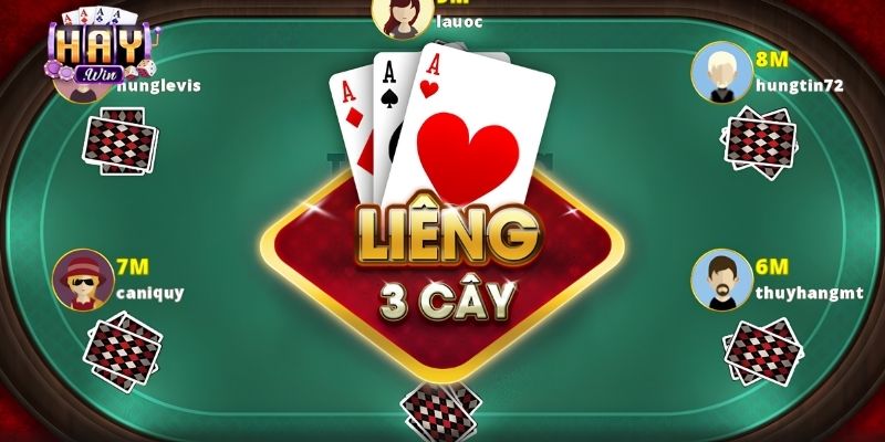 Liêng Haywin: Bí Quyết Đánh Bài Cực Đỉnh Và Tâm Lý Chiến Bất Bại