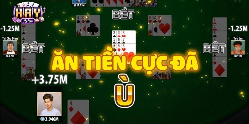 Luật Chơi Và Cách Tính Điểm Phỏm Tại Nhà Cái Haywin