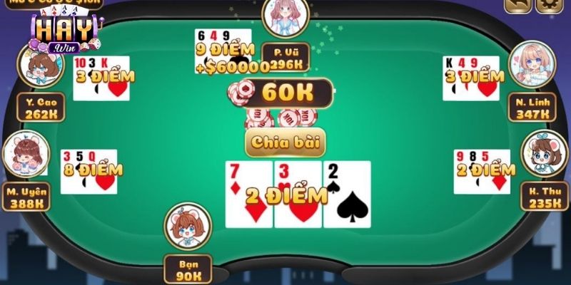 Lưu Ý Quan Trọng Khi Tham Gia Haywin Đăng Kí