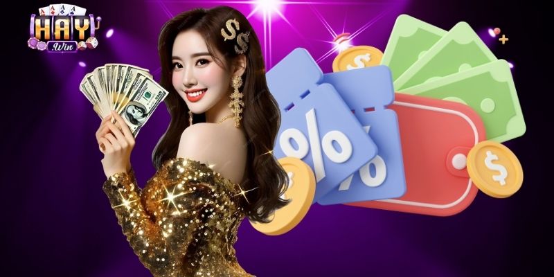 Nạp Tiền Haywin: Hướng Dẫn Giao Dịch Thần Tốc Và An Toàn 2026