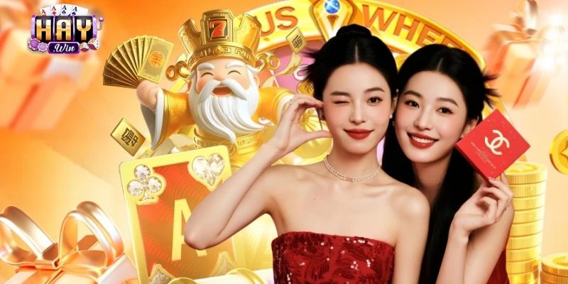 Nguyên Tắc Vàng Khi Tham Gia Sảnh Game Haywin