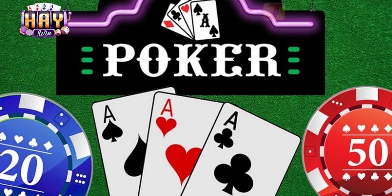 Poker Haywin: Chiến Thuật Đỉnh Cao Và Nghệ Thuật Đọc Vị Đối Thủ