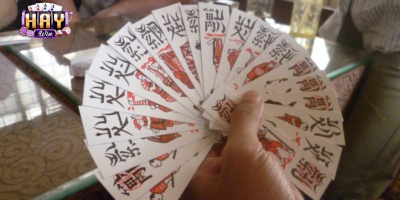 Quản Lý Vốn Và Tâm Lý Chắn Thủ Tại Haywin
