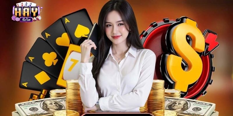 Quy Định Về Giao Dịch Tài Chính Tại Cổng Game Hay win