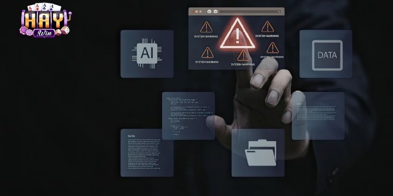 Quy Định Về Sai Sót Thông Tin Giao Dịch Tại Haywin