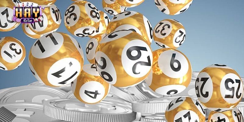Quy trình áp dụng mẹo xổ số tại cổng game bài đổi thưởng Haywin