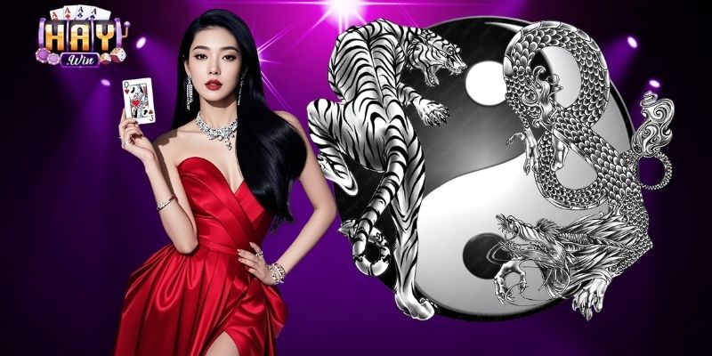 Rồng Hổ Haywin: Bí Quyết Chinh Phục Sảnh Cược Đỉnh Cao Từ Cao Thủ