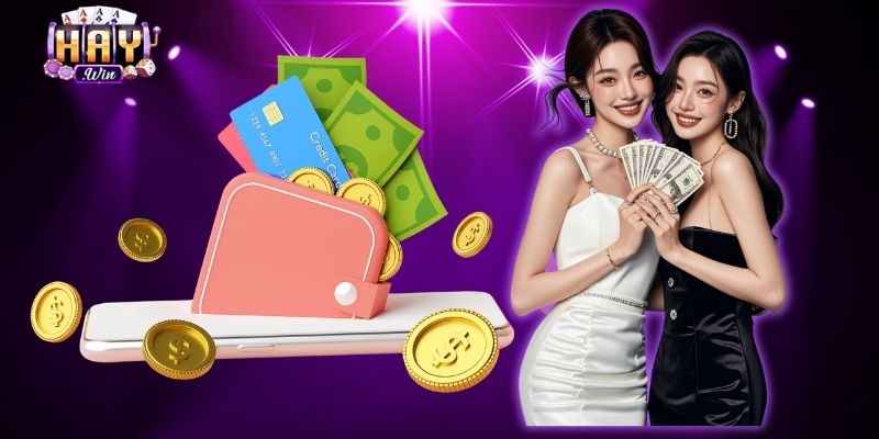 Nạp Tiền Qua Thẻ Cào Điện Thoại Tại Hay Win