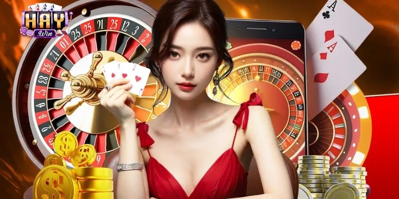 Tại Sao Bạn Nên Ưu Tiên Sử Dụng Haywin App?