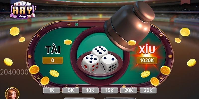 Tài Xỉu Haywin: Tuyệt Kỹ Soi Cầu Và Chiến Thuật Bất Bại Từ Cao Thủ