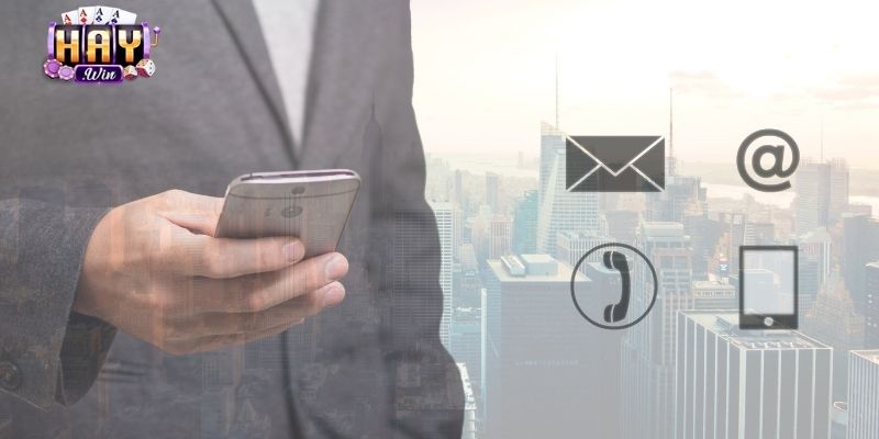 Tầm Quan Trọng Của Việc Kết Nối Với Haywin App