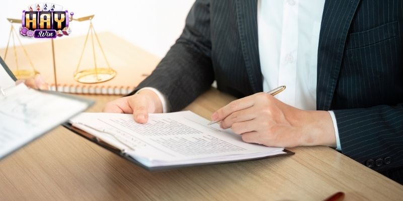Trách Nhiệm Xã Hội Và Giải Trí Có Trách Nhiệm Tại Hay Win