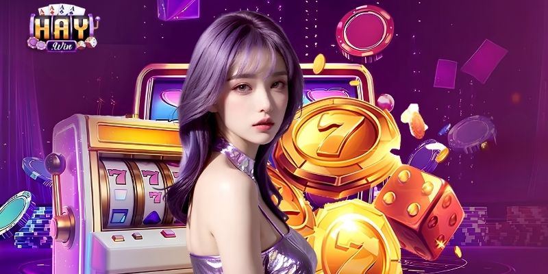 Trải Nghiệm Mượt Mà Sau Khi Đăng Nhập Haywin
