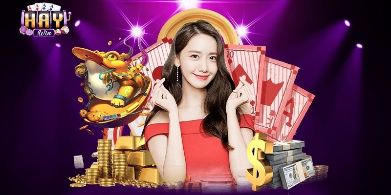 Ưu Điểm Vượt Trội Của Nhà Cái Uy Tín Haywin