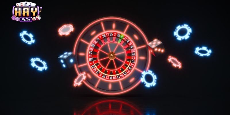 Vòng Quay Roulette Haywin: Nghệ Thuật Đặt Cược Và Bí Quyết Kiếm Tiền
