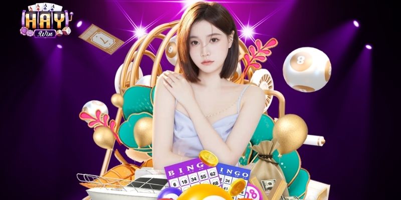 Xổ số Miền Bắc: Bí kíp soi cầu bách phát bách trúng tại cổng game Haywin