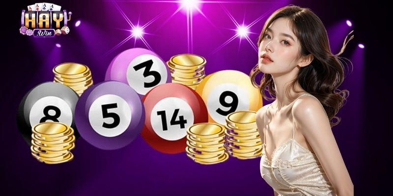 Xổ số Minh Ngọc: Hệ thống tra cứu kết quả đỉnh cao cùng cổng game Haywin